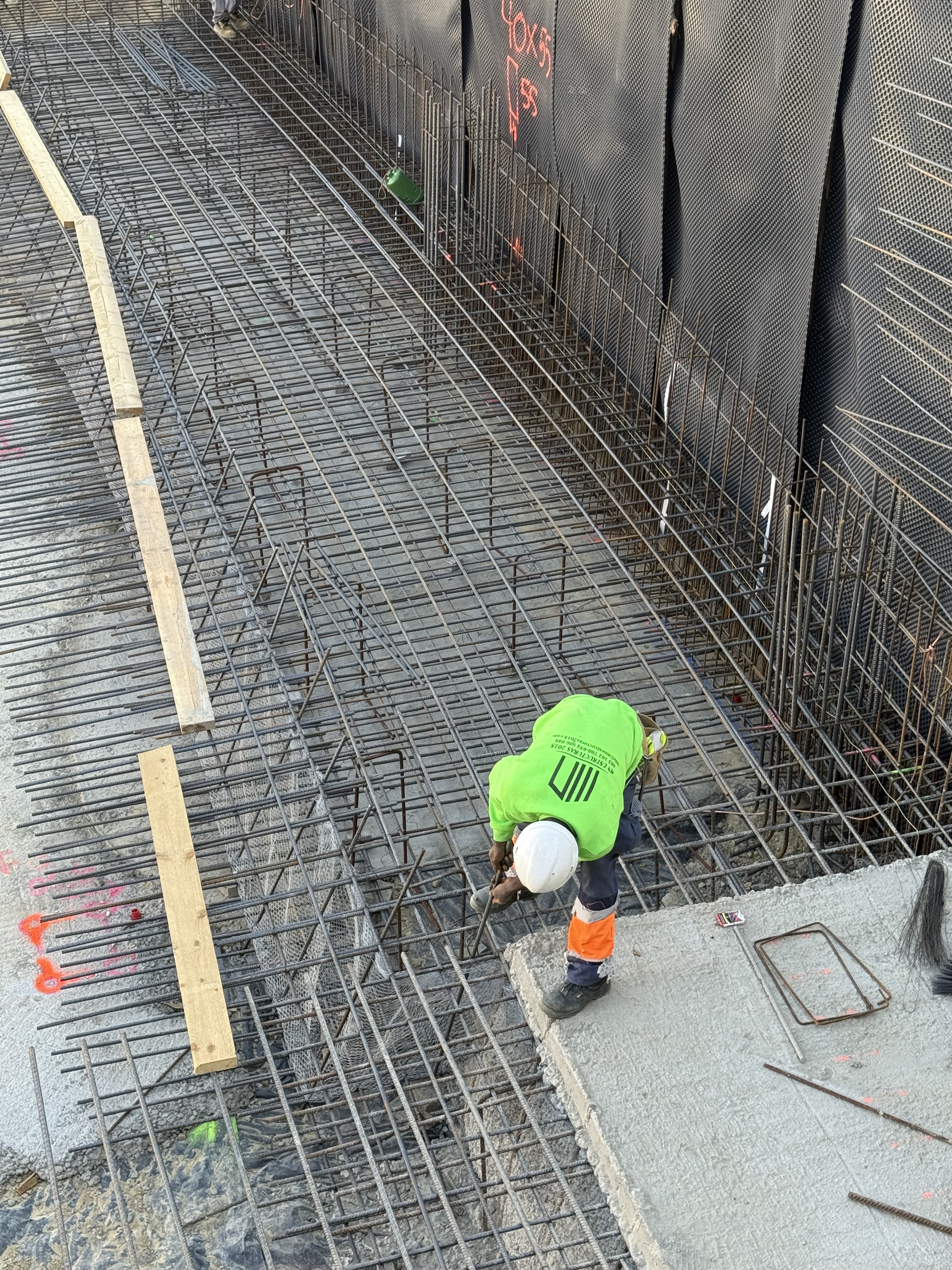 Obra 163 viviendas Dos Hermanas – imagen 2